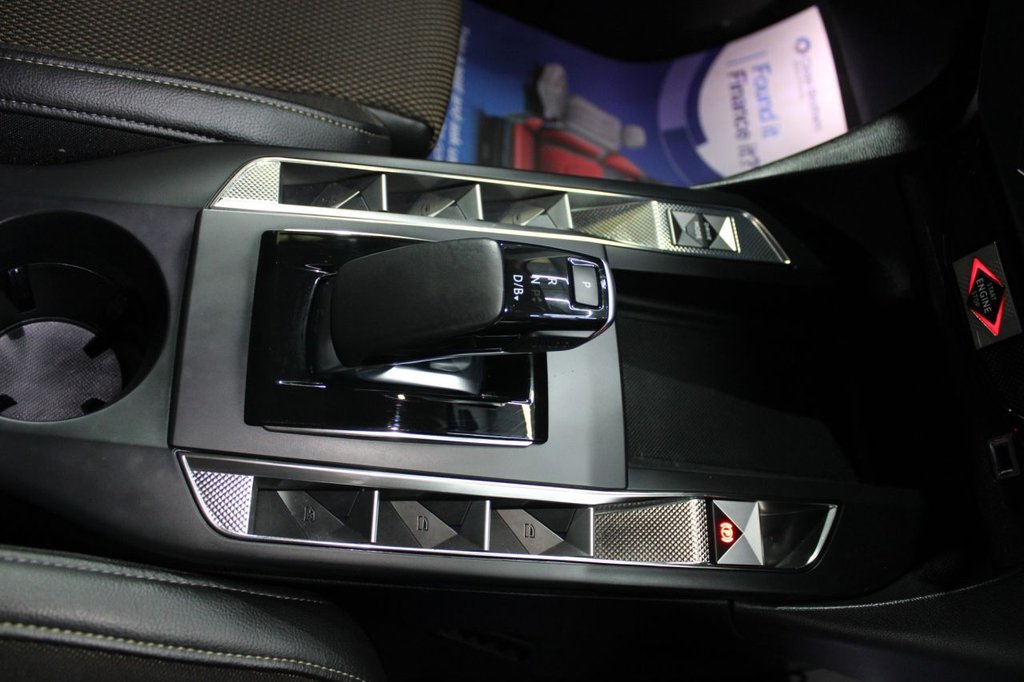 Used DS Automobiles DS 3 2021 for sale - 77383732: Photo 39