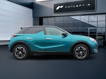 Used DS Automobiles DS 3 2021 for sale - 77383732: Photo