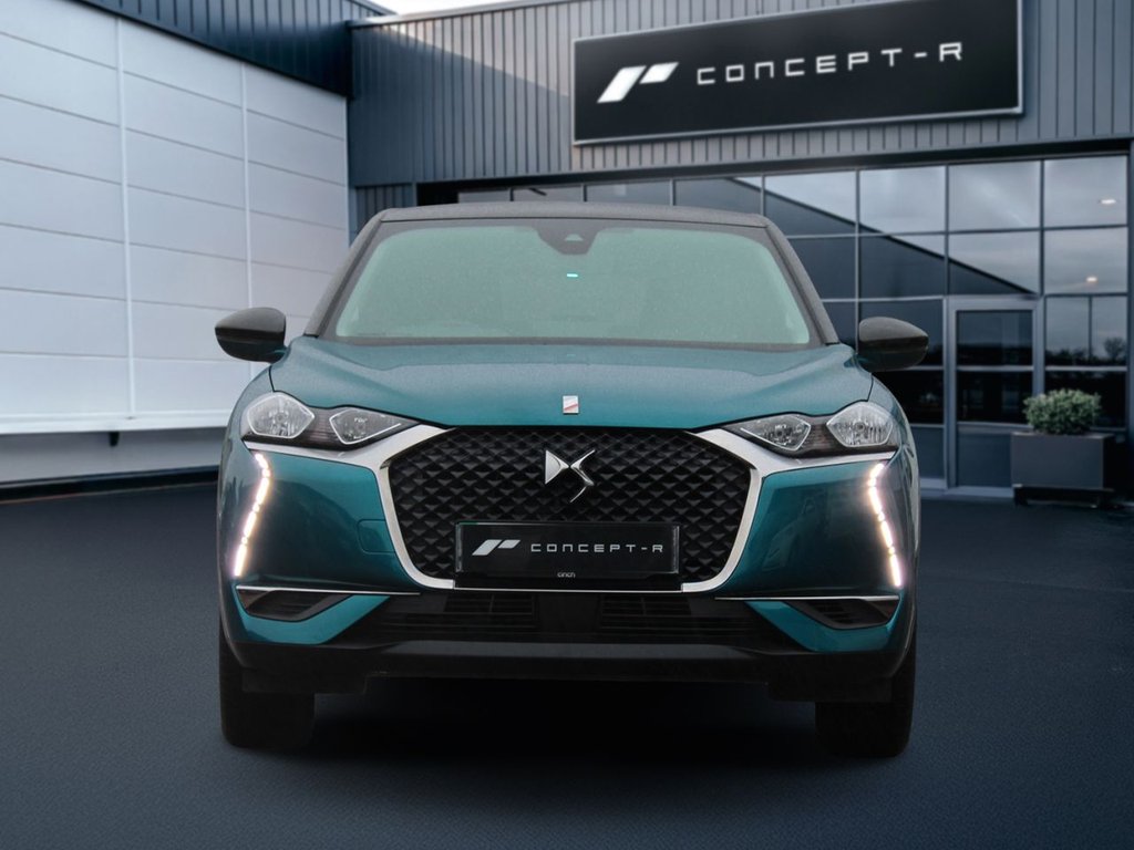 Used DS Automobiles DS 3 2021 for sale - 77383732: Photo 4