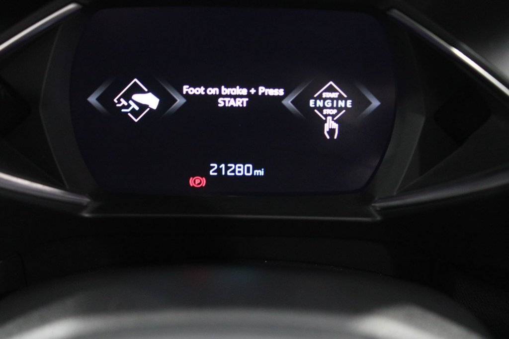 Used DS Automobiles DS 3 2021 for sale - 77383732: Photo 46