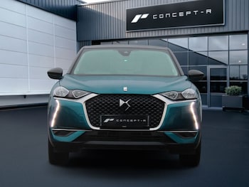 Used DS Automobiles DS 3 2021 for sale - 77383732: Photo