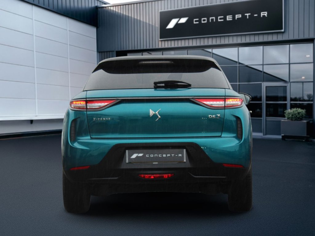 Used DS Automobiles DS 3 2021 for sale - 77383732: Photo 5