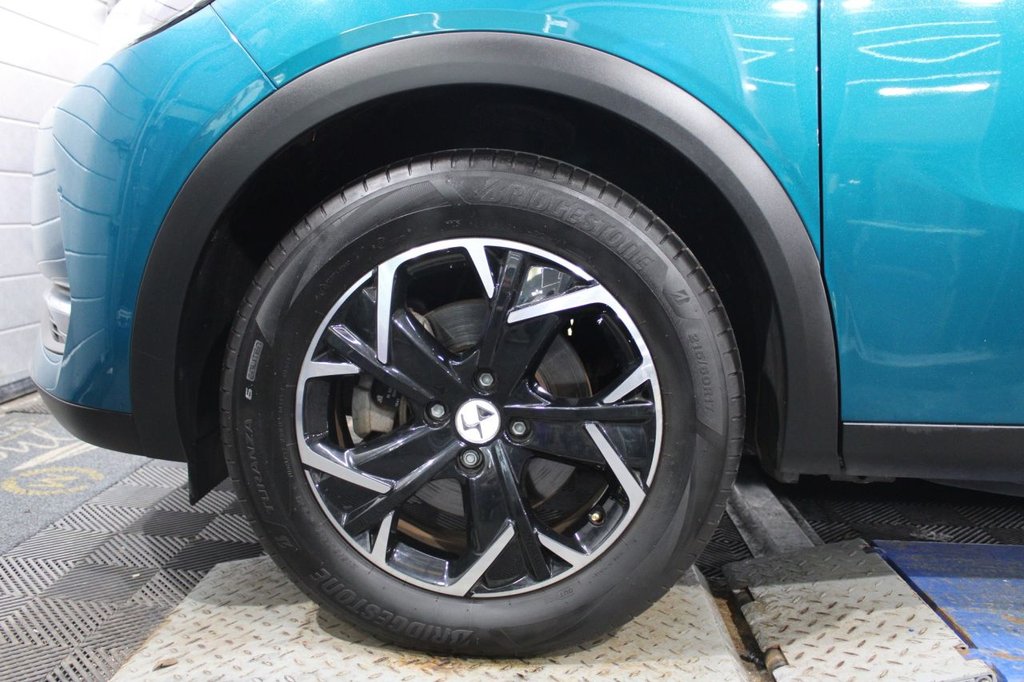 Used DS Automobiles DS 3 2021 for sale - 77383732: Photo 6