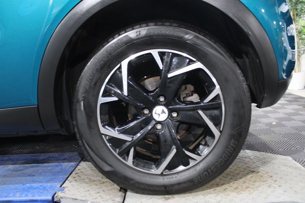 Used DS Automobiles DS 3 2021 for sale - 77383732: Photo 7