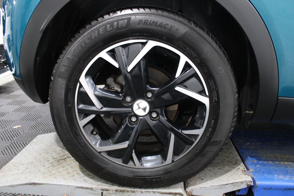 Used DS Automobiles DS 3 2021 for sale - 77383732: Photo 8