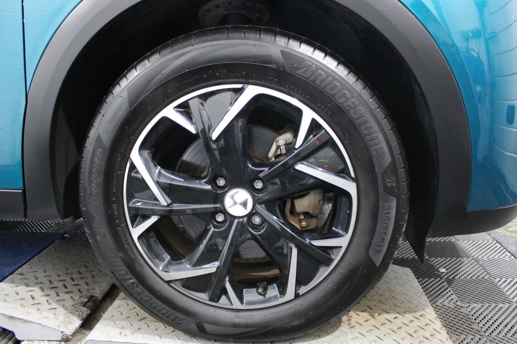 Used DS Automobiles DS 3 2021 for sale - 77383732: Photo 9