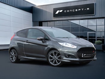 Used Ford Fiesta 2017 for sale - 79409081: Photo