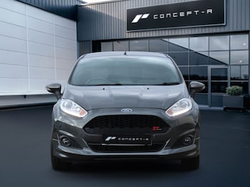Used Ford Fiesta 2017 for sale - 79409081: Photo