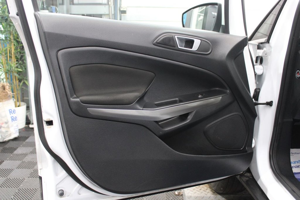 Used Ford Ecosport 2018 for sale - 77593834: Photo 13