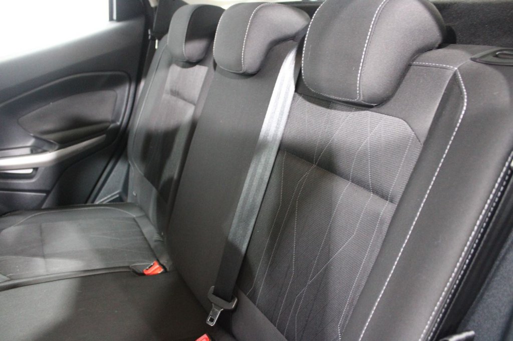 Used Ford Ecosport 2018 for sale - 77593834: Photo 15