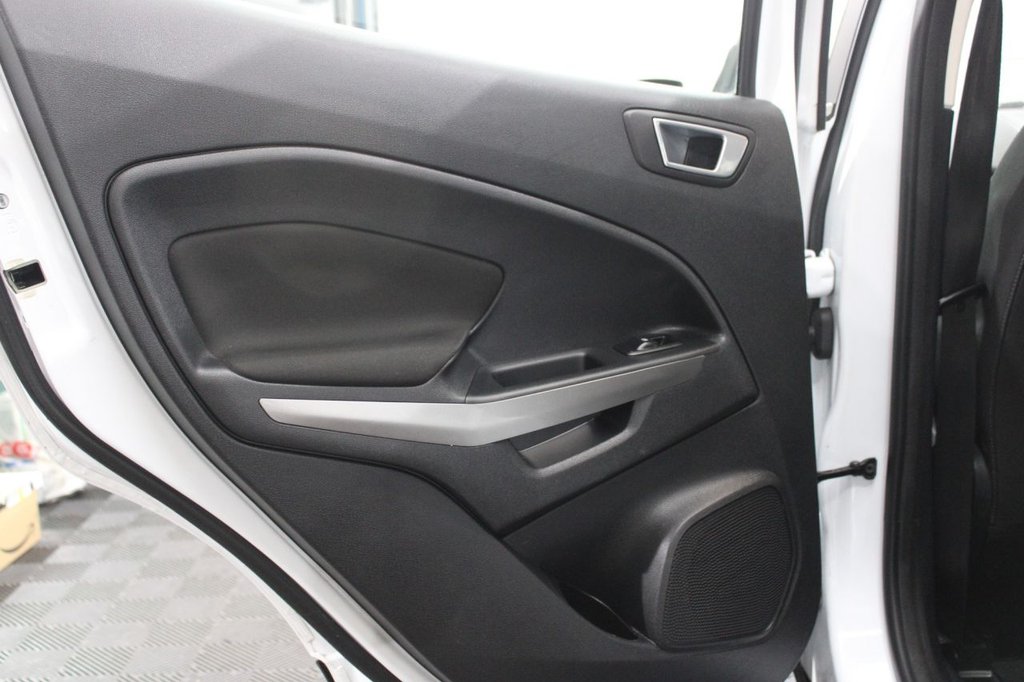 Used Ford Ecosport 2018 for sale - 77593834: Photo 18