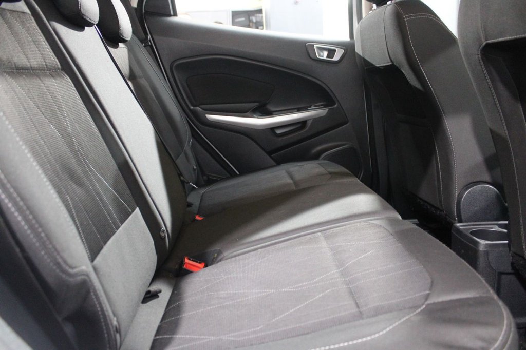 Used Ford Ecosport 2018 for sale - 77593834: Photo 19