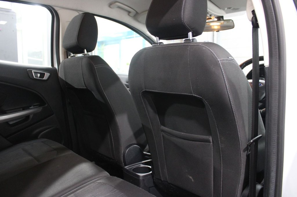 Used Ford Ecosport 2018 for sale - 77593834: Photo 22