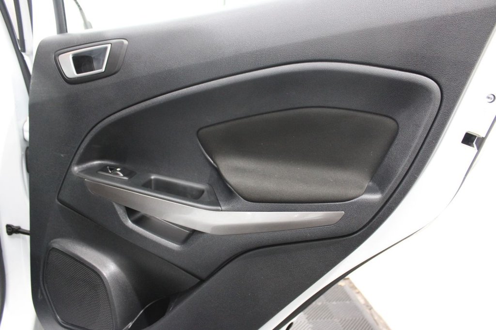 Used Ford Ecosport 2018 for sale - 77593834: Photo 23