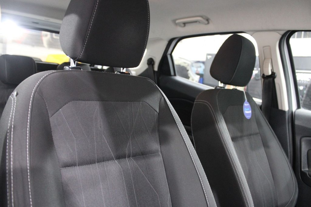 Used Ford Ecosport 2018 for sale - 77593834: Photo 25