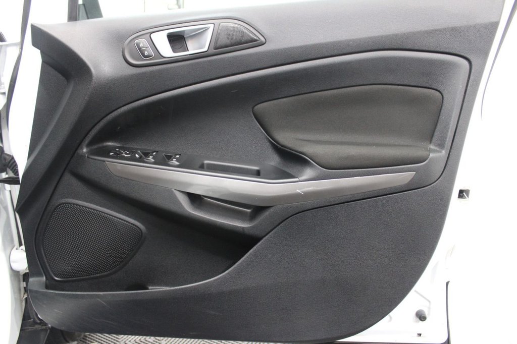 Used Ford Ecosport 2018 for sale - 77593834: Photo 27