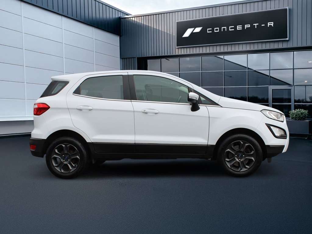 Used Ford Ecosport 2018 for sale - 77593834: Photo 3