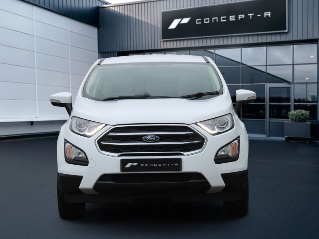 Used Ford Ecosport 2018 for sale - 77593834: Photo 4