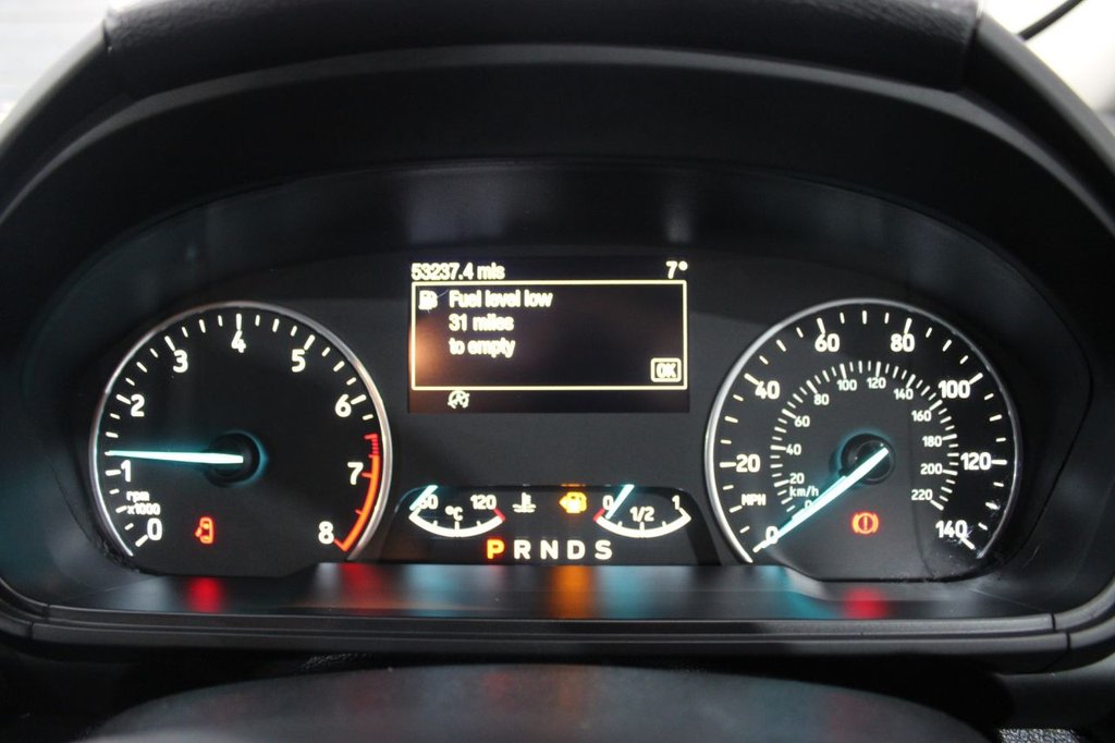 Used Ford Ecosport 2018 for sale - 77593834: Photo 44