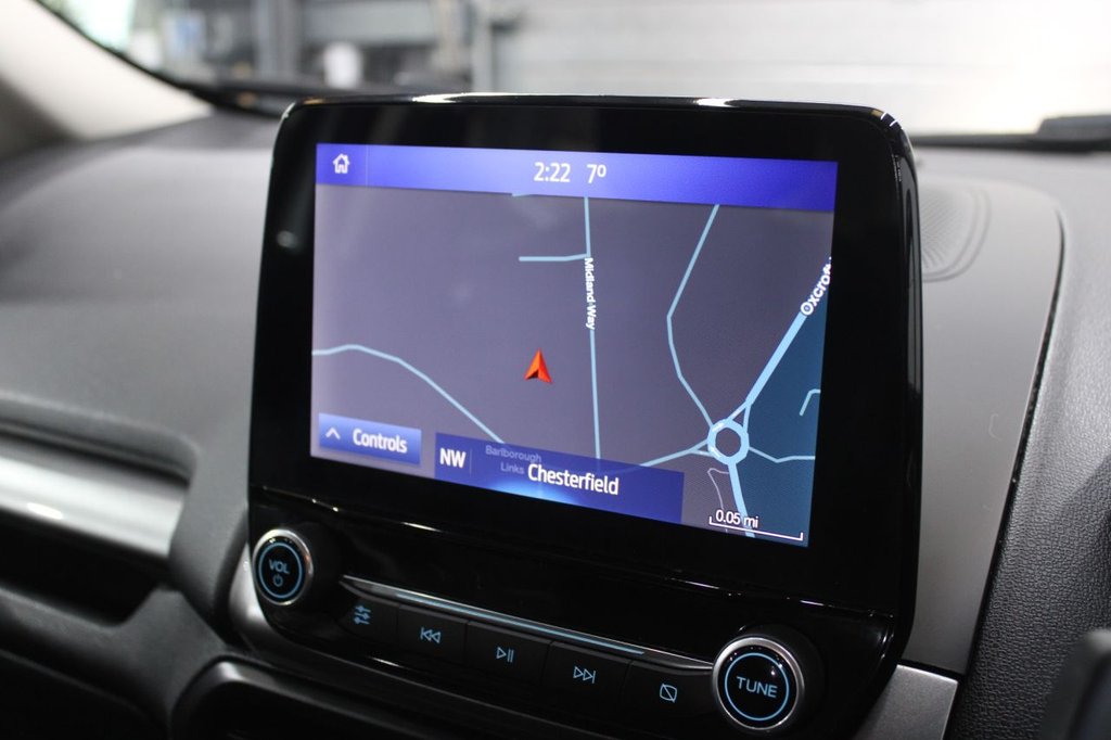 Used Ford Ecosport 2018 for sale - 77593834: Photo 45