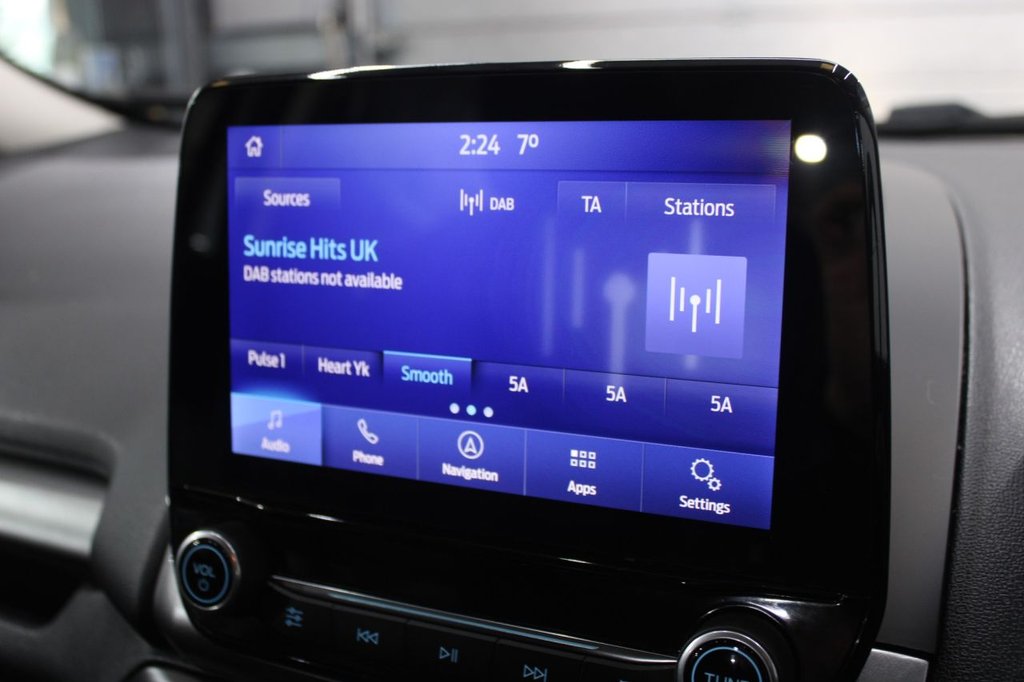 Used Ford Ecosport 2018 for sale - 77593834: Photo 49