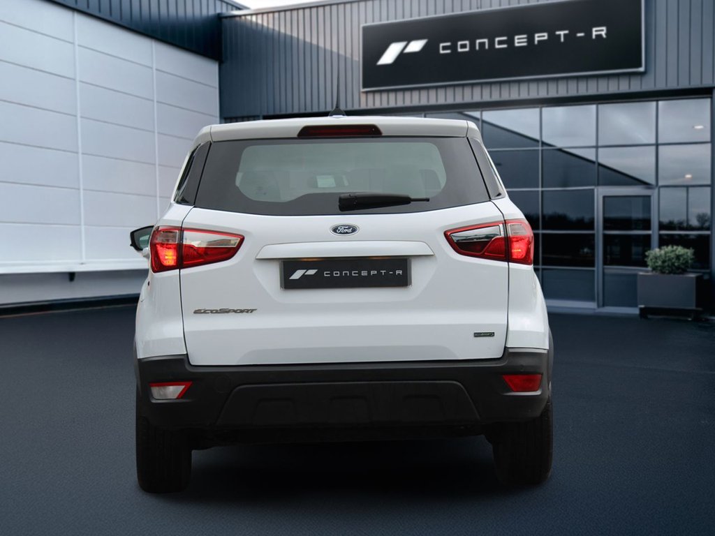 Used Ford Ecosport 2018 for sale - 77593834: Photo 5