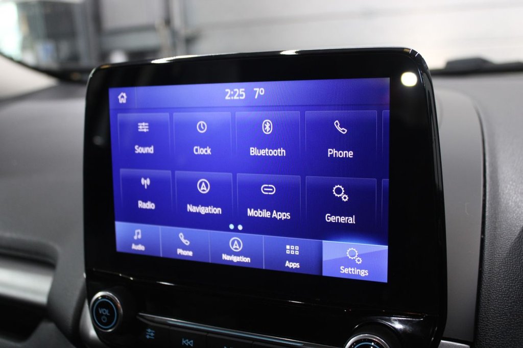 Used Ford Ecosport 2018 for sale - 77593834: Photo 50