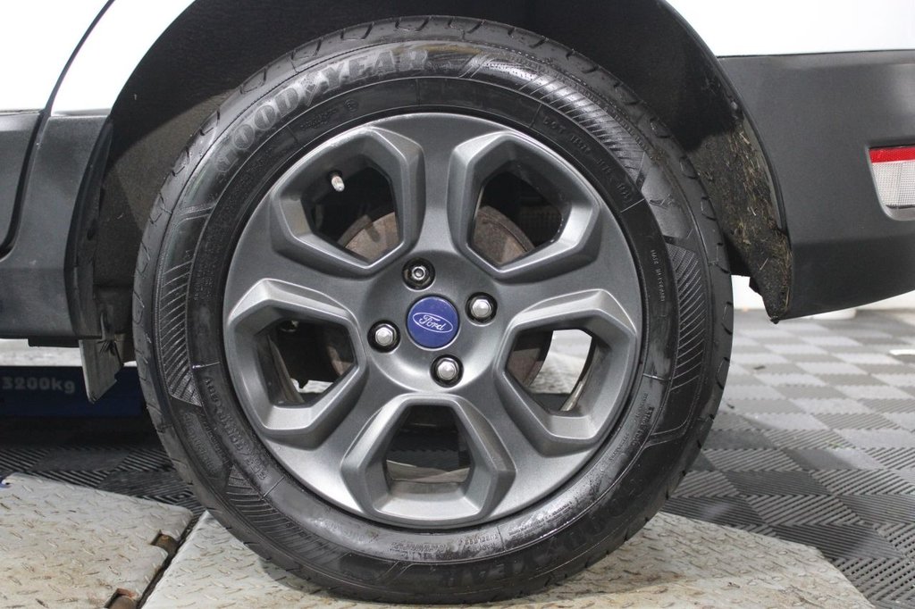 Used Ford Ecosport 2018 for sale - 77593834: Photo 6
