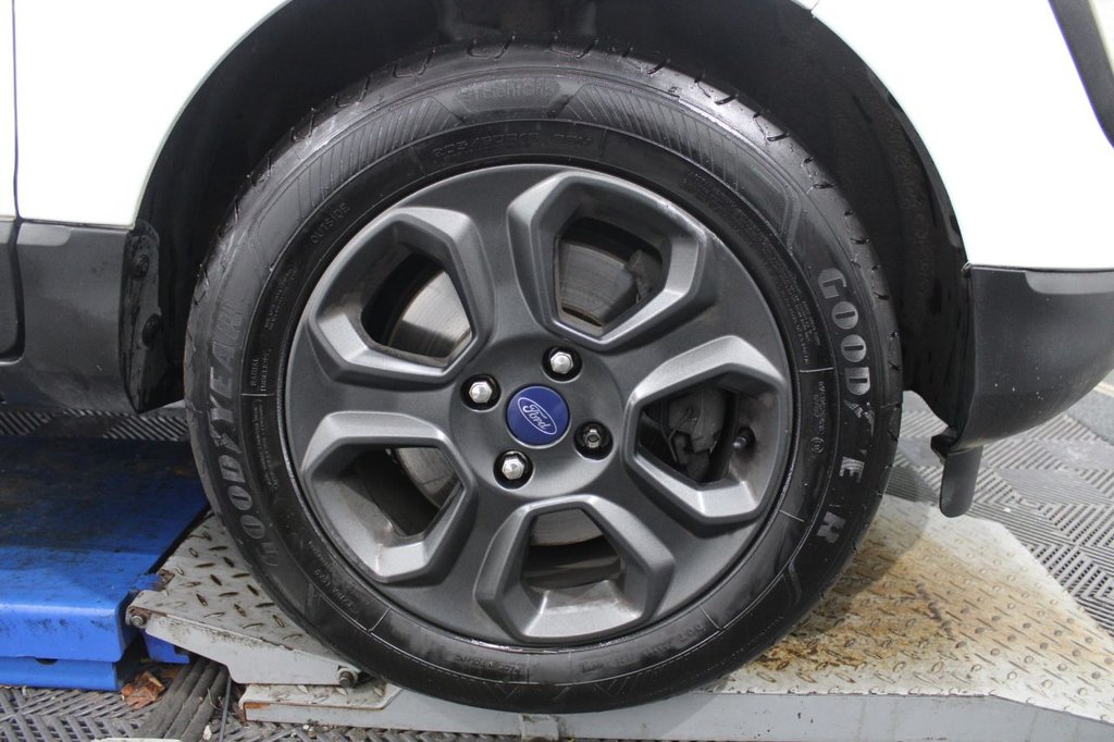 Used Ford Ecosport 2018 for sale - 77593834: Photo 8