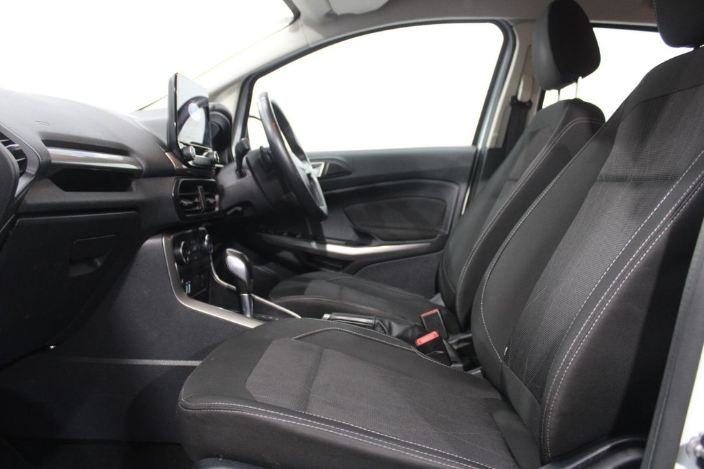 Used Ford Ecosport 2018 for sale - 77593834: Photo 9