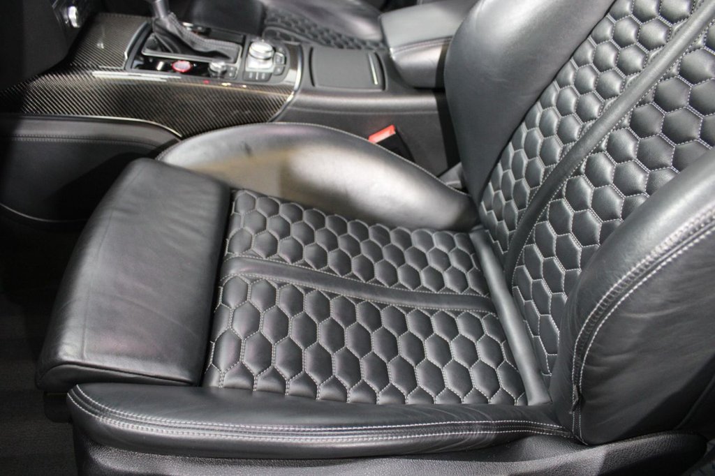 Used Audi RS6 2015 for sale - 77850026: Photo 15