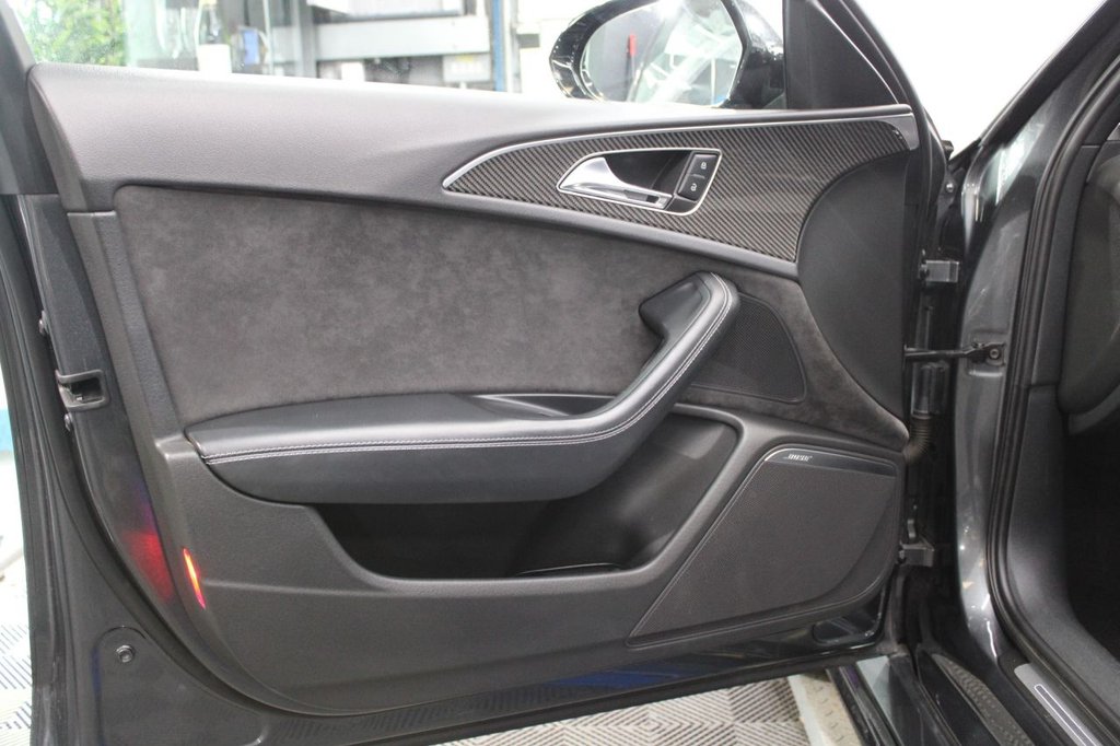 Used Audi RS6 2015 for sale - 77850026: Photo 17