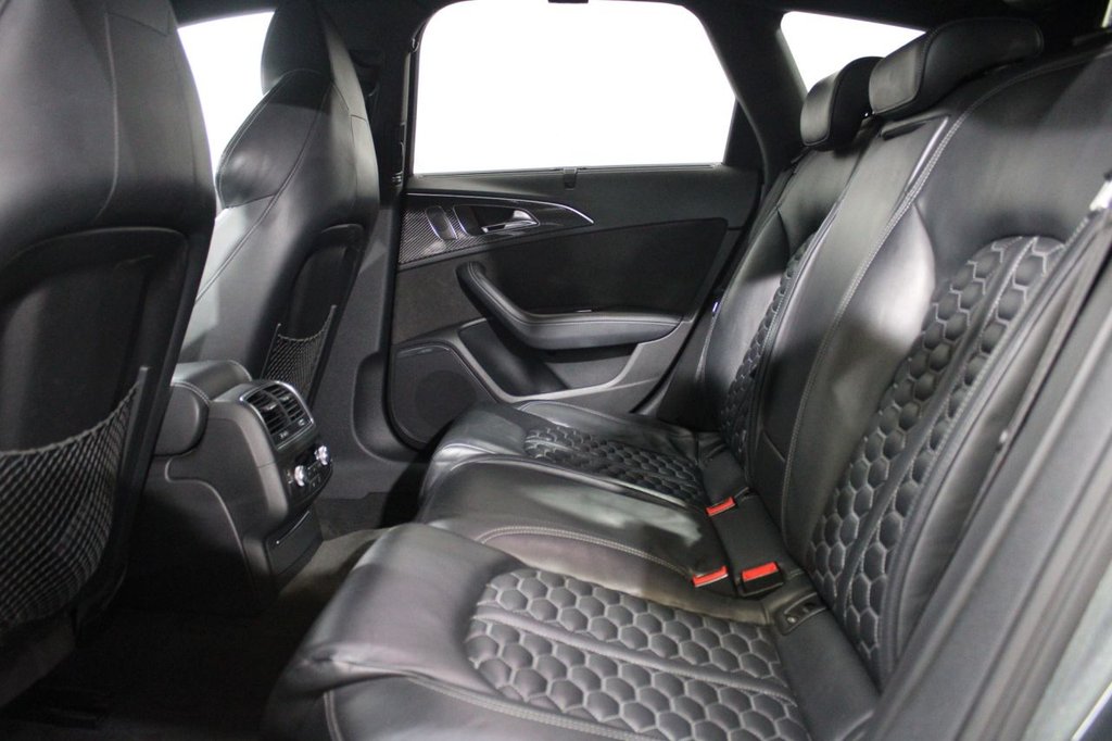 Used Audi RS6 2015 for sale - 77850026: Photo 18