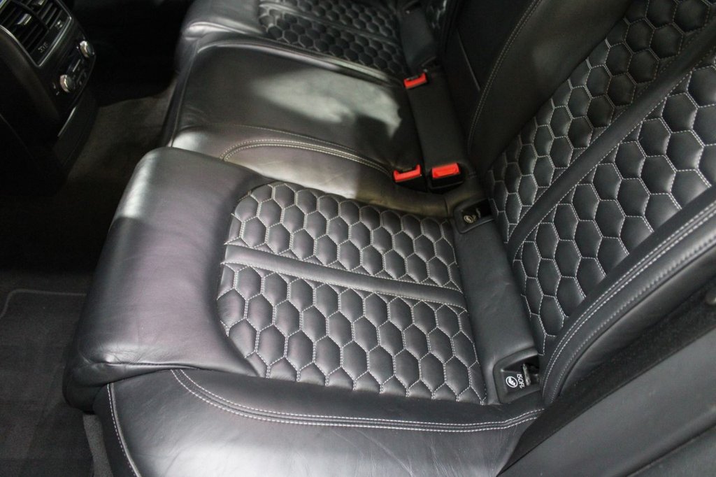 Used Audi RS6 2015 for sale - 77850026: Photo 20