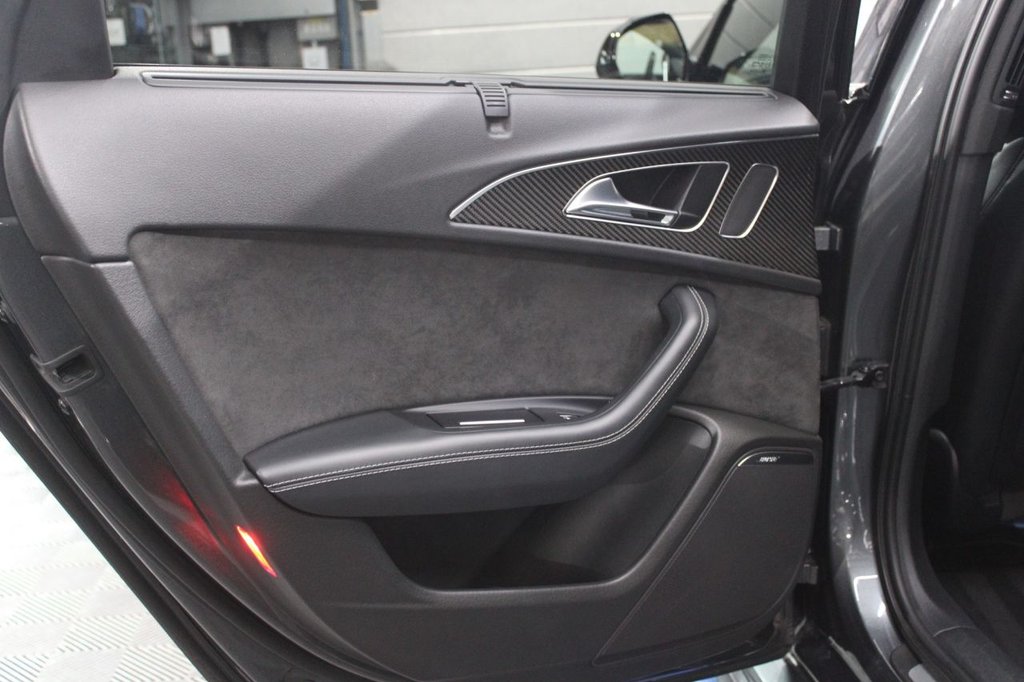 Used Audi RS6 2015 for sale - 77850026: Photo 22