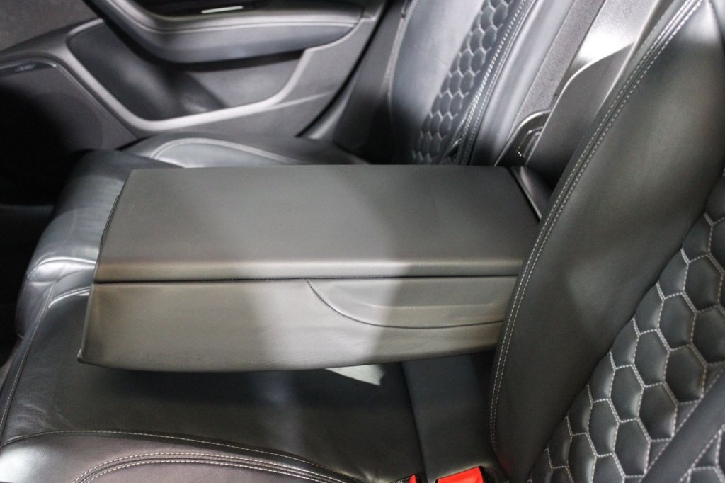 Used Audi RS6 2015 for sale - 77850026: Photo 24