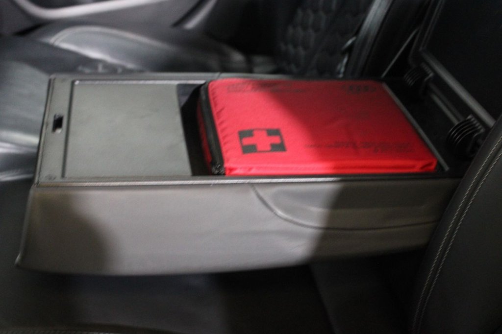 Used Audi RS6 2015 for sale - 77850026: Photo 25