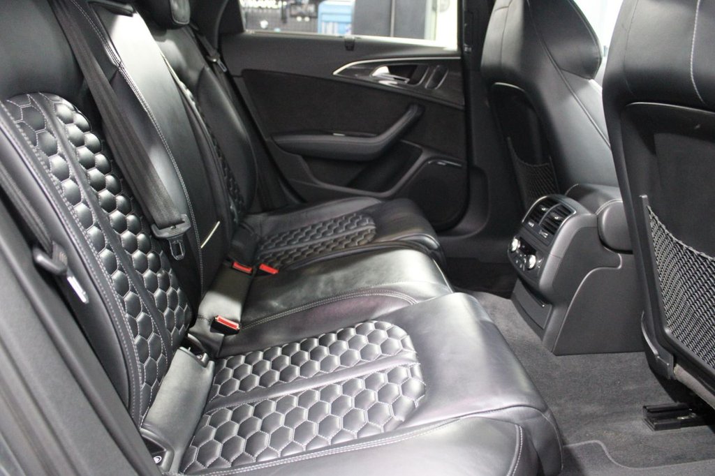 Used Audi RS6 2015 for sale - 77850026: Photo 28