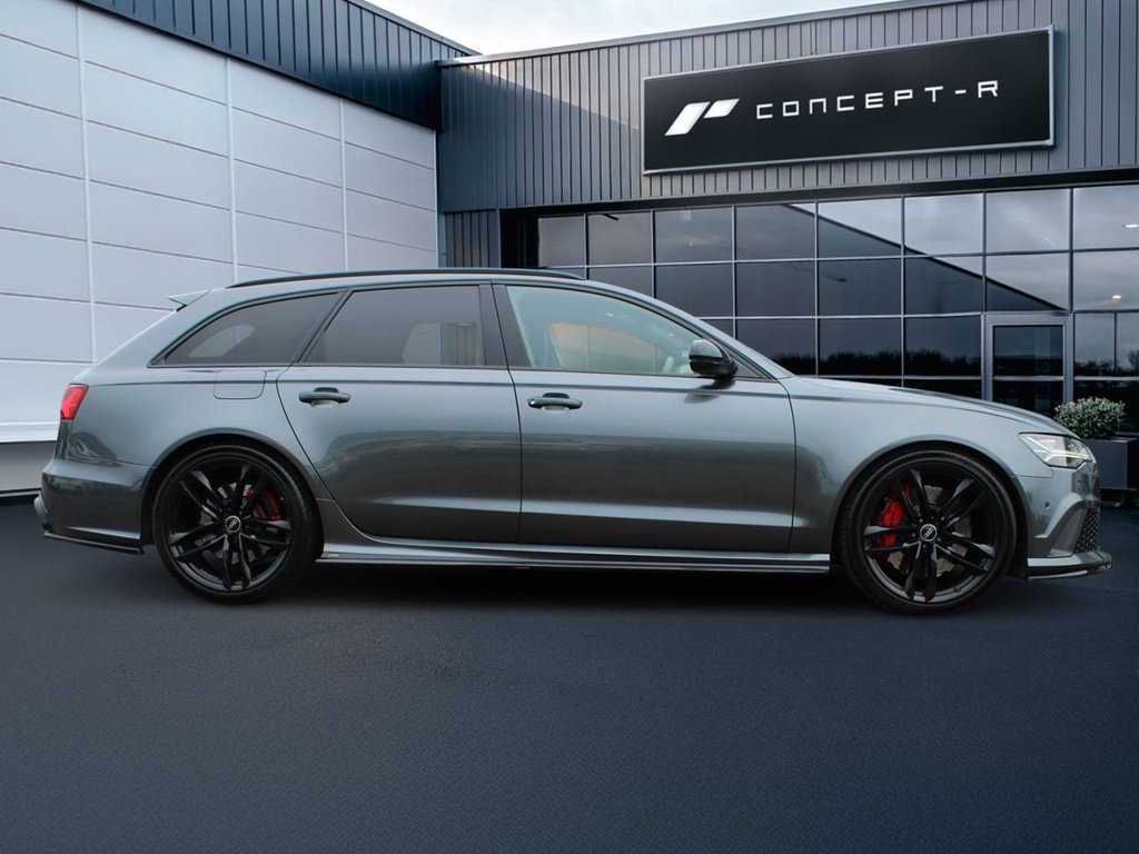 Used Audi RS6 2015 for sale - 77850026: Photo 3