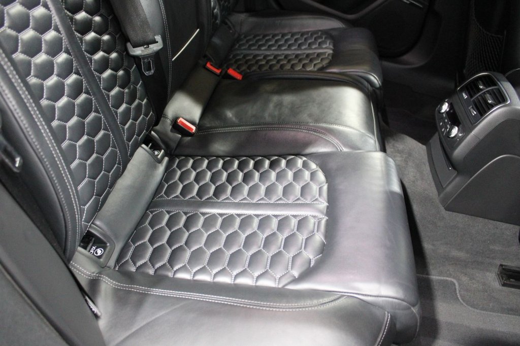 Used Audi RS6 2015 for sale - 77850026: Photo 30