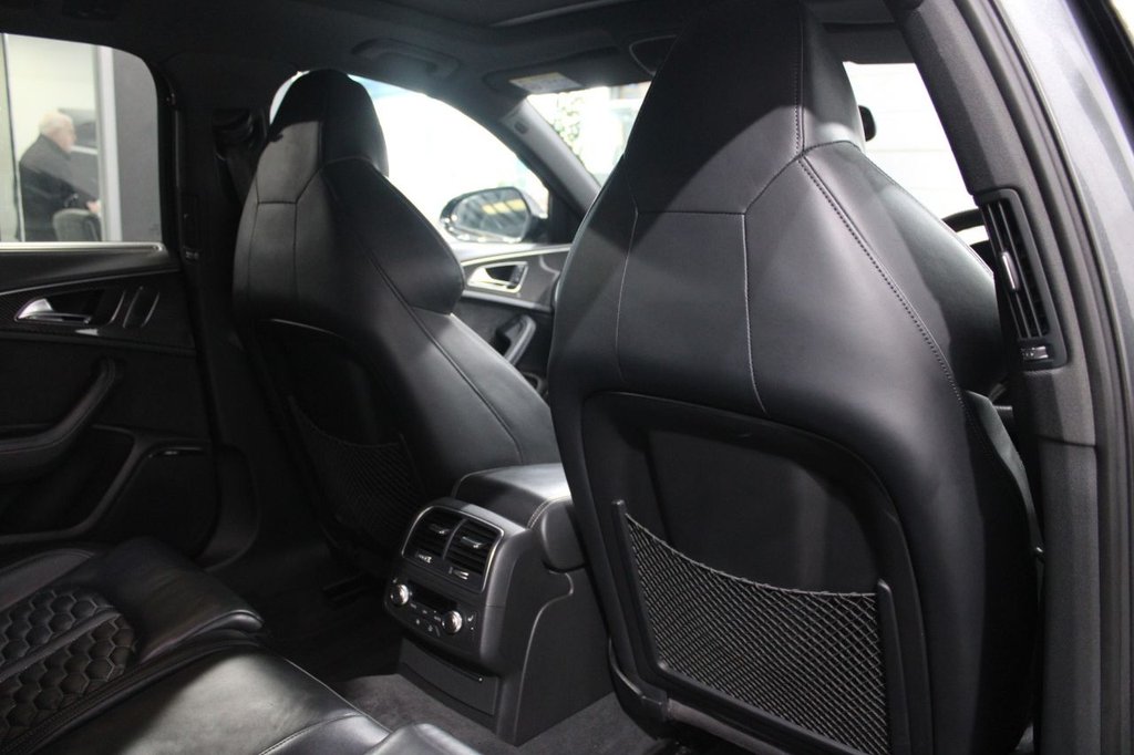 Used Audi RS6 2015 for sale - 77850026: Photo 31