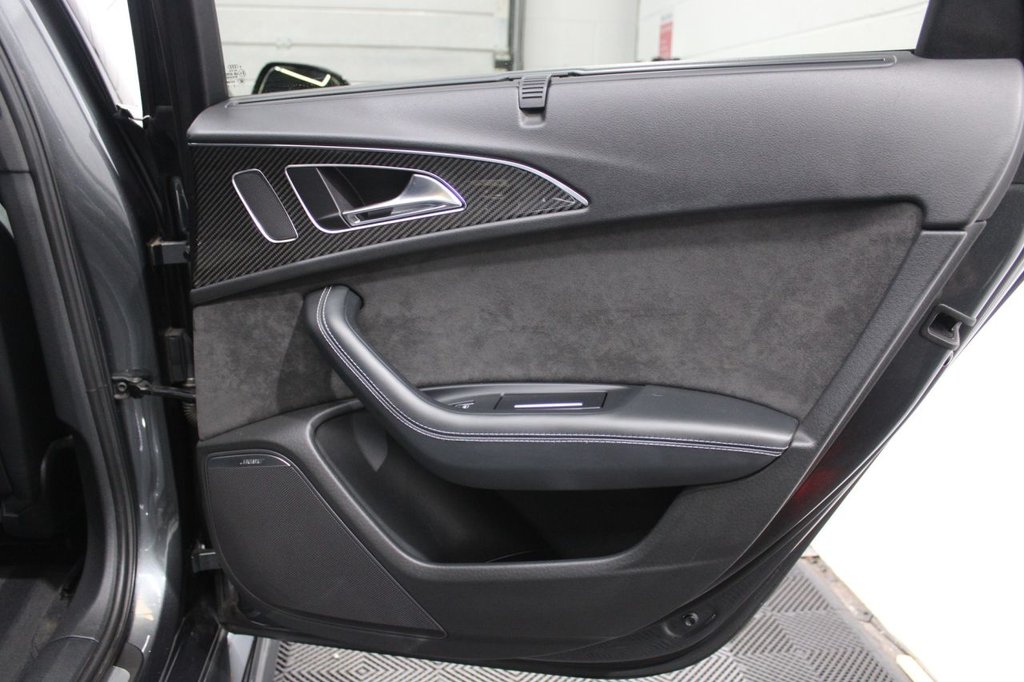 Used Audi RS6 2015 for sale - 77850026: Photo 32