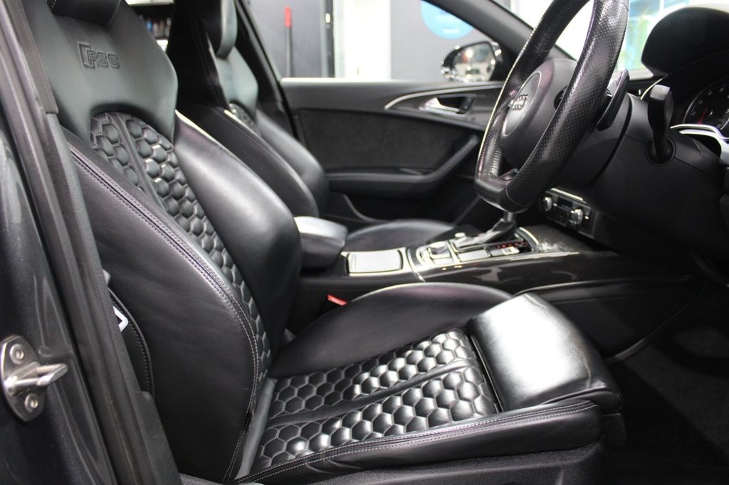 Used Audi RS6 2015 for sale - 77850026: Photo 34