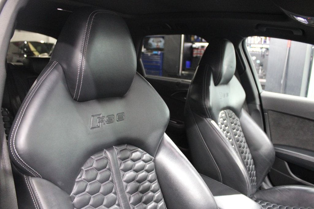 Used Audi RS6 2015 for sale - 77850026: Photo 35