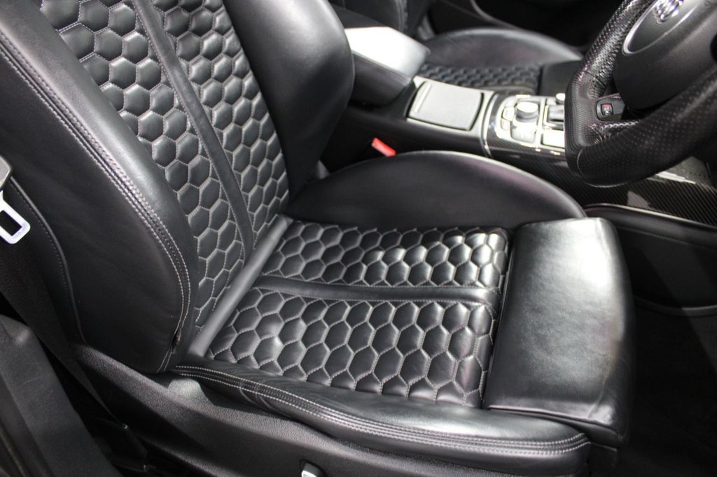 Used Audi RS6 2015 for sale - 77850026: Photo 36