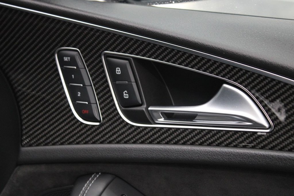 Used Audi RS6 2015 for sale - 77850026: Photo 39