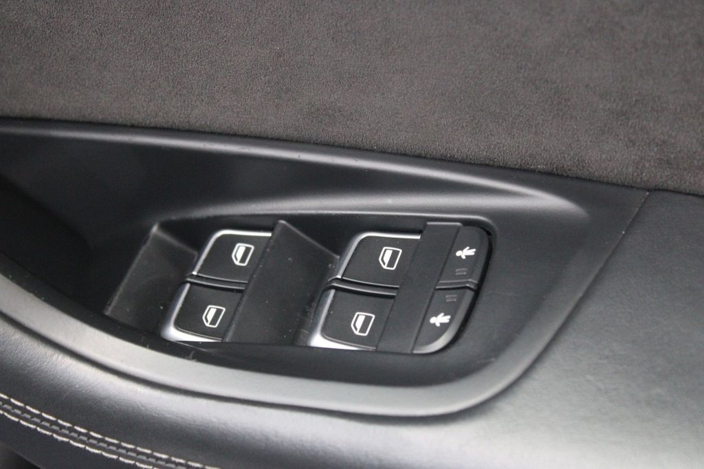 Used Audi RS6 2015 for sale - 77850026: Photo 40