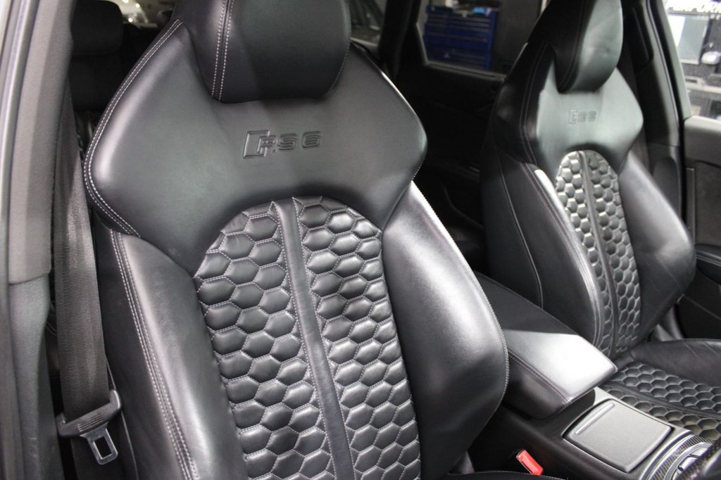 Used Audi RS6 2015 for sale - 77850026: Photo 43