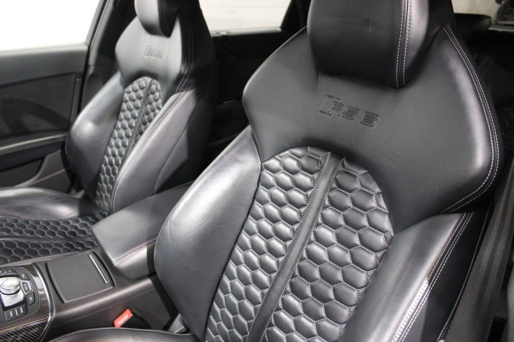 Used Audi RS6 2015 for sale - 77850026: Photo 44