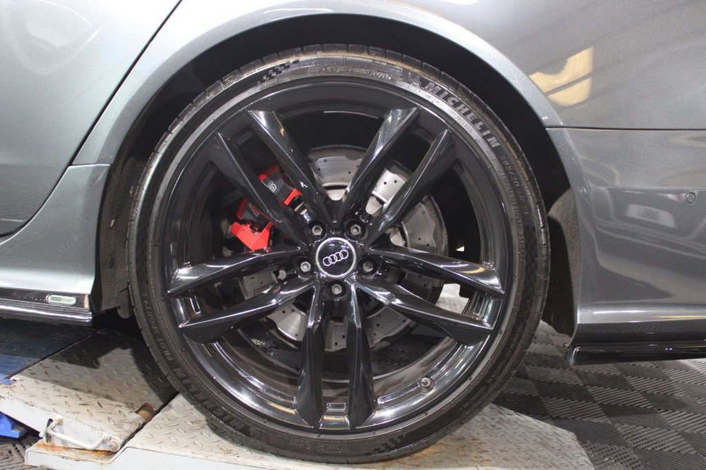 Used Audi RS6 2015 for sale - 77850026: Photo 7